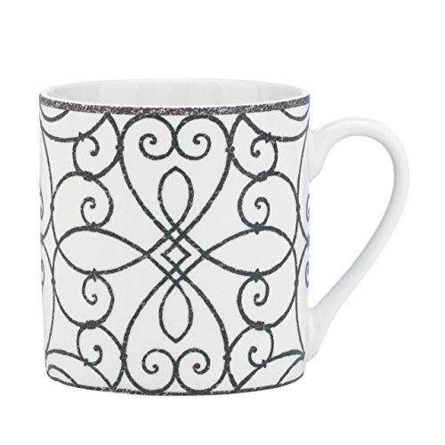 Lenox Lenox Emeril 16-Piece Decatur Dinnerware Set