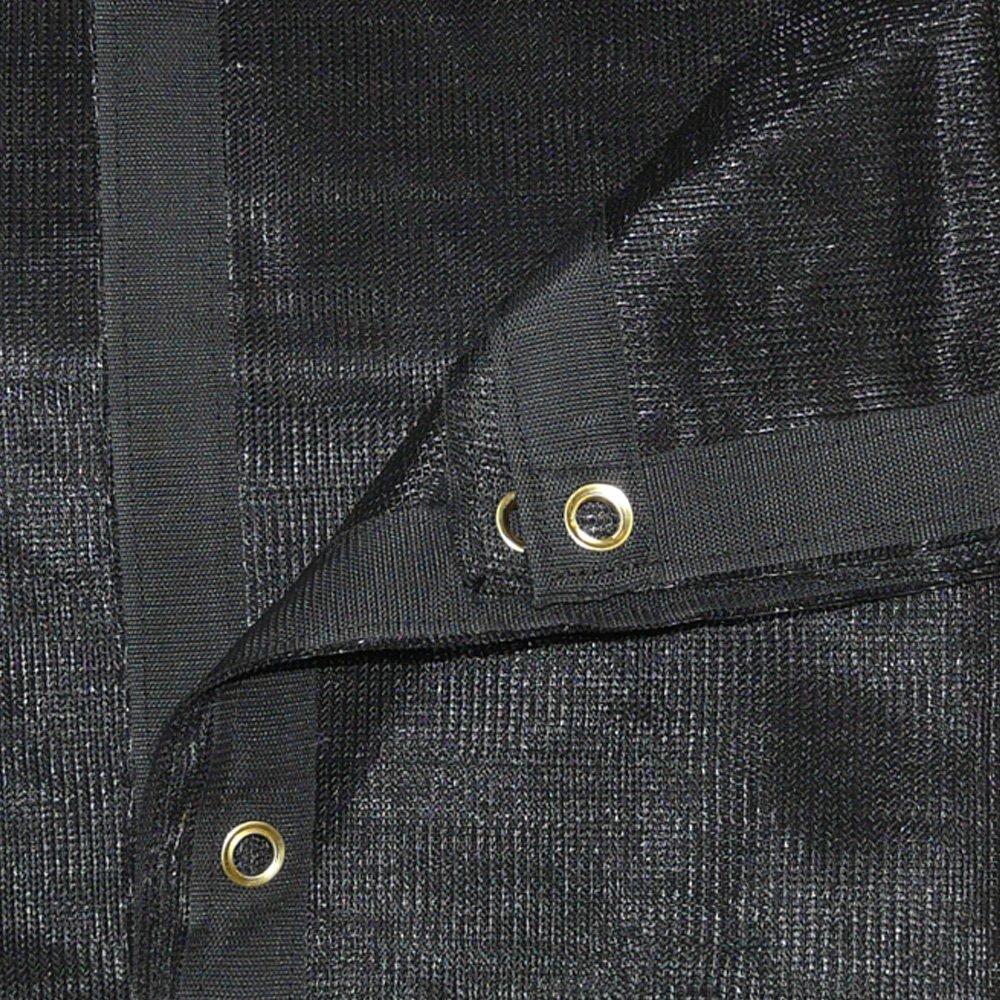 XTARPS XTARPS - 10\' x 30\' Tennis Court Wind Screen, Fence Screen