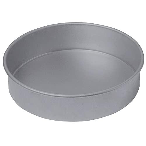 Chicago Metallic Chicago Metallic Professional Non-Stick 8-Piece Bakeware Set, Silver