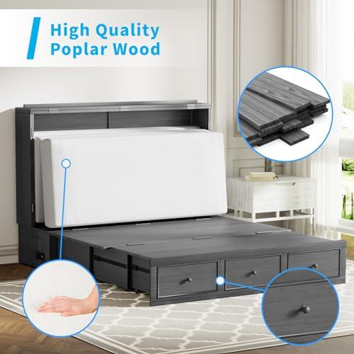 Caraway Caraway Non-Stick Ceramic Baking Sheet - Naturally Slick Ceramic Coating - Non-Toxic, PTFE & PFOA Free - Perfect for Baking, Roasting, and More - Large (18\" x 13\") - Sage