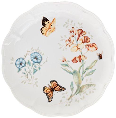 Lenox Lenox 865075 Butterfly Meadow 28-Piece Dinnerware Set
