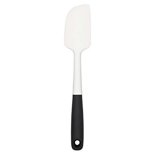 OXO OXO Good Grips 15-Piece Everyday Kitchen Utensil Set, Silver