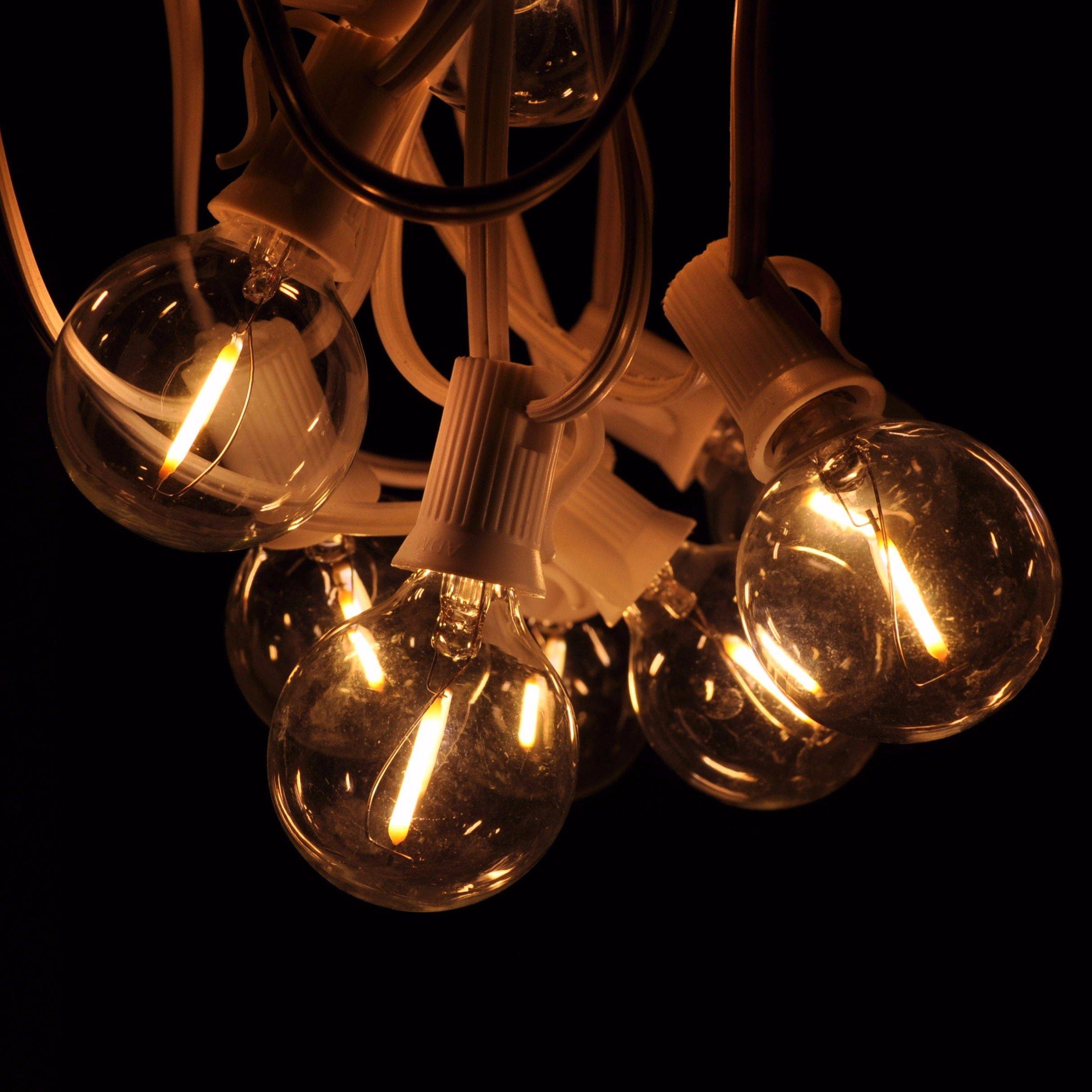 DALS Lighting DALS Lighting 6001-PC 6\" Power Cord for PowerLED Puck Light, Black