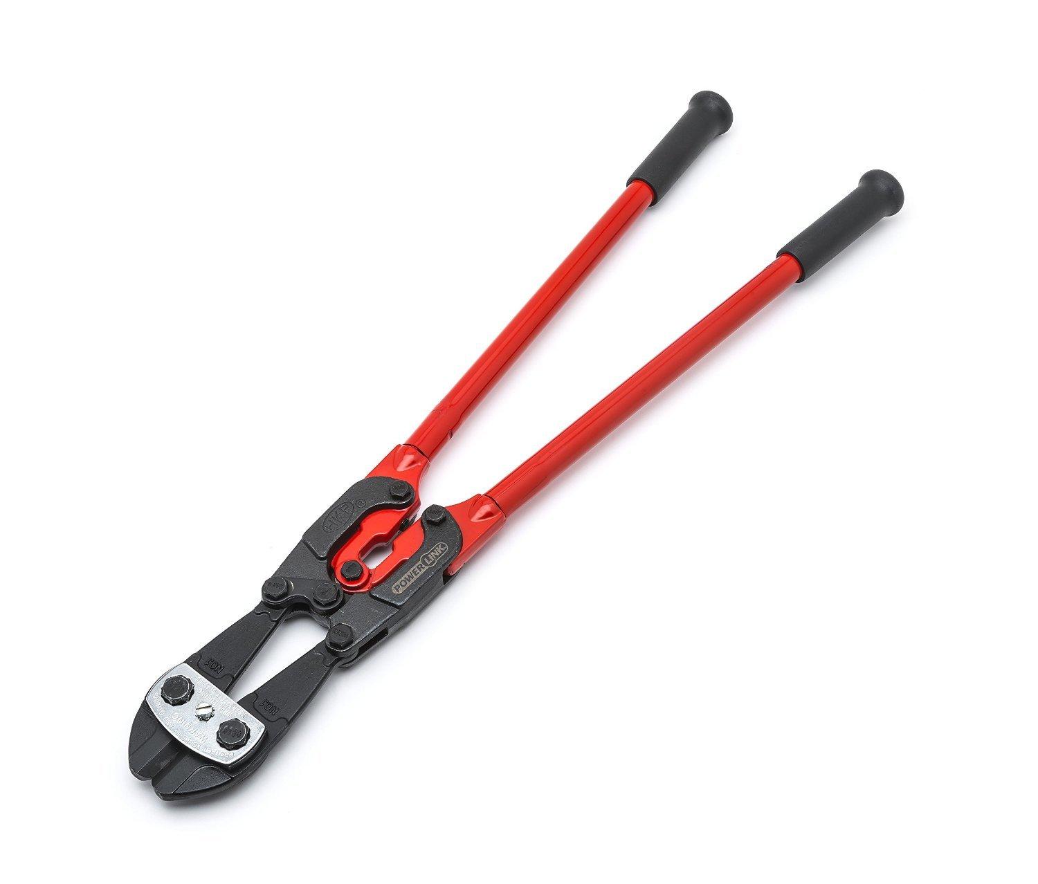 HK Porter H.K. Porter 0190MCD Power Link Bolt Cutter, 24\", Multi