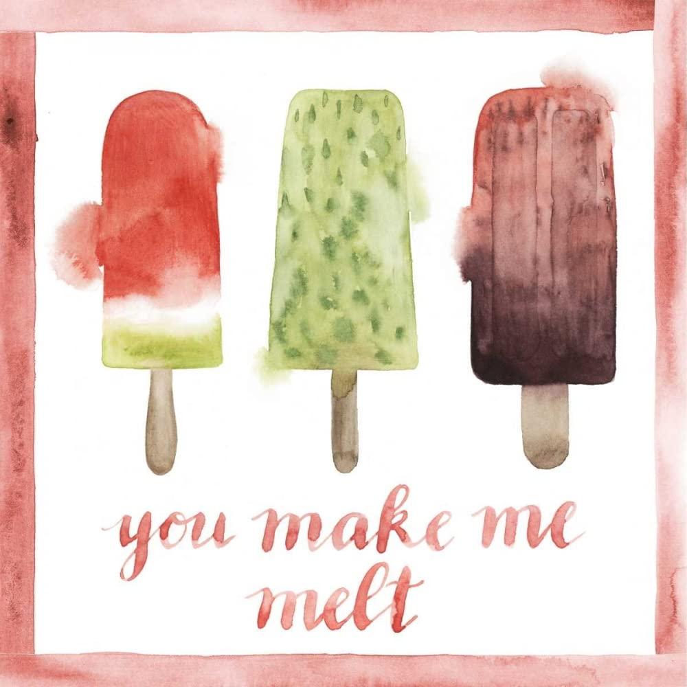 Posterazzi Chill Out IV Poster Print - Grace Popp (12 x 12)