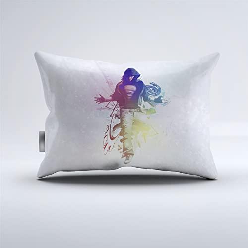 XIICOO XIICOO Teens Boys Queen Rock Music Comforter Set Jazz Music Rock Music Bedding Set 1 Comforter+2 Pillowshams(3Pcs) or Sheet (4Pcs) (D,FULL-3PCS)