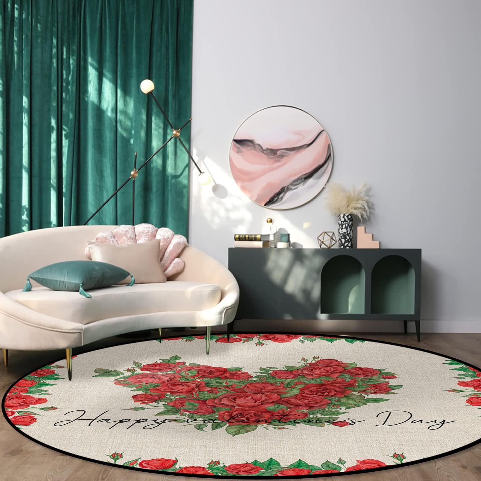 GOFLAME GOFLAME Bamboo Side Table with Glass Top, 2-tier End Table with PE Rattan Storage Shelf, Home Sofa Side Table, Nightstand Bedside Table, Compact Coffee Table, Accent Table for Bedroom Living Room