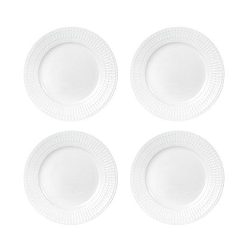Pfaltzgraff Pfaltzgraff Cassandra 16-Piece Porcelain Dinnerware Set, Service For 4