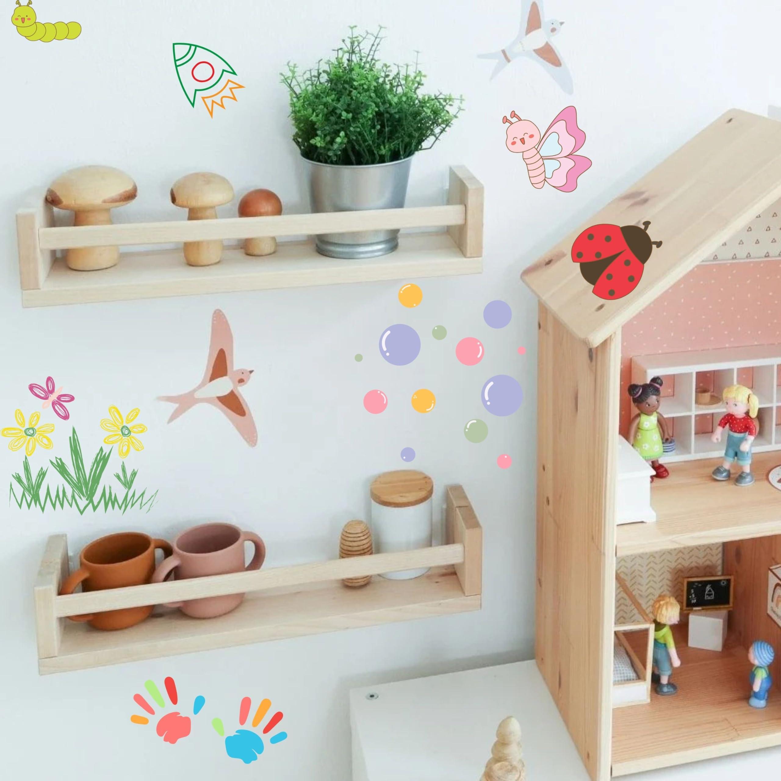 IKEA Ikea Bekvam Spice Rack, Birch