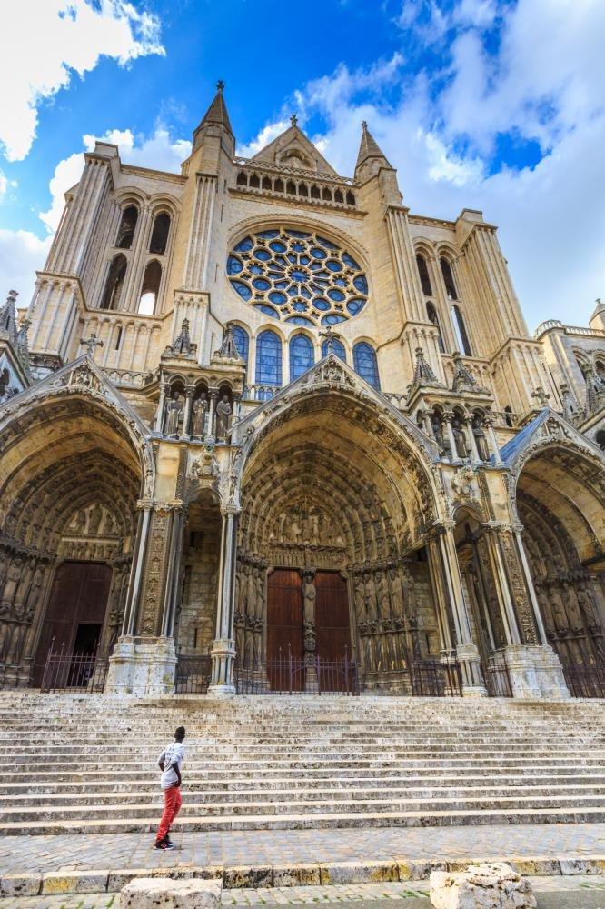 Maximm Maximm Cable 2 Ft 360 Rotating Flat Plug Extension Cord/Wire, 16 AWG Multi 3 Outlet Extension Wire, 3 Prong Grounded Wire - White - UL Certified