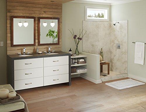 Symmons Symmons 3601-Trm Duro Shower Trim, Chrome