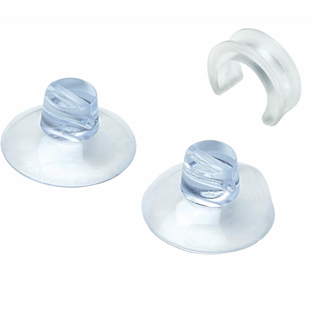 Ginger Ginger 2804/SN Surface 32" Towel Bar, Satin Nickel