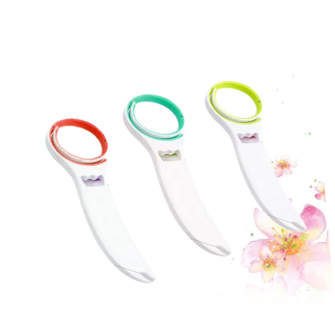 Ciieeo Ciieeo 3pcs Wine Openers Jar Opener Bottleopener Beverage Opener Corkscrews Kitchen Bar Tool Can Opemer Can+opener Corkickle Adjustable Opener Bottle Openers Can Opener Bar Counter