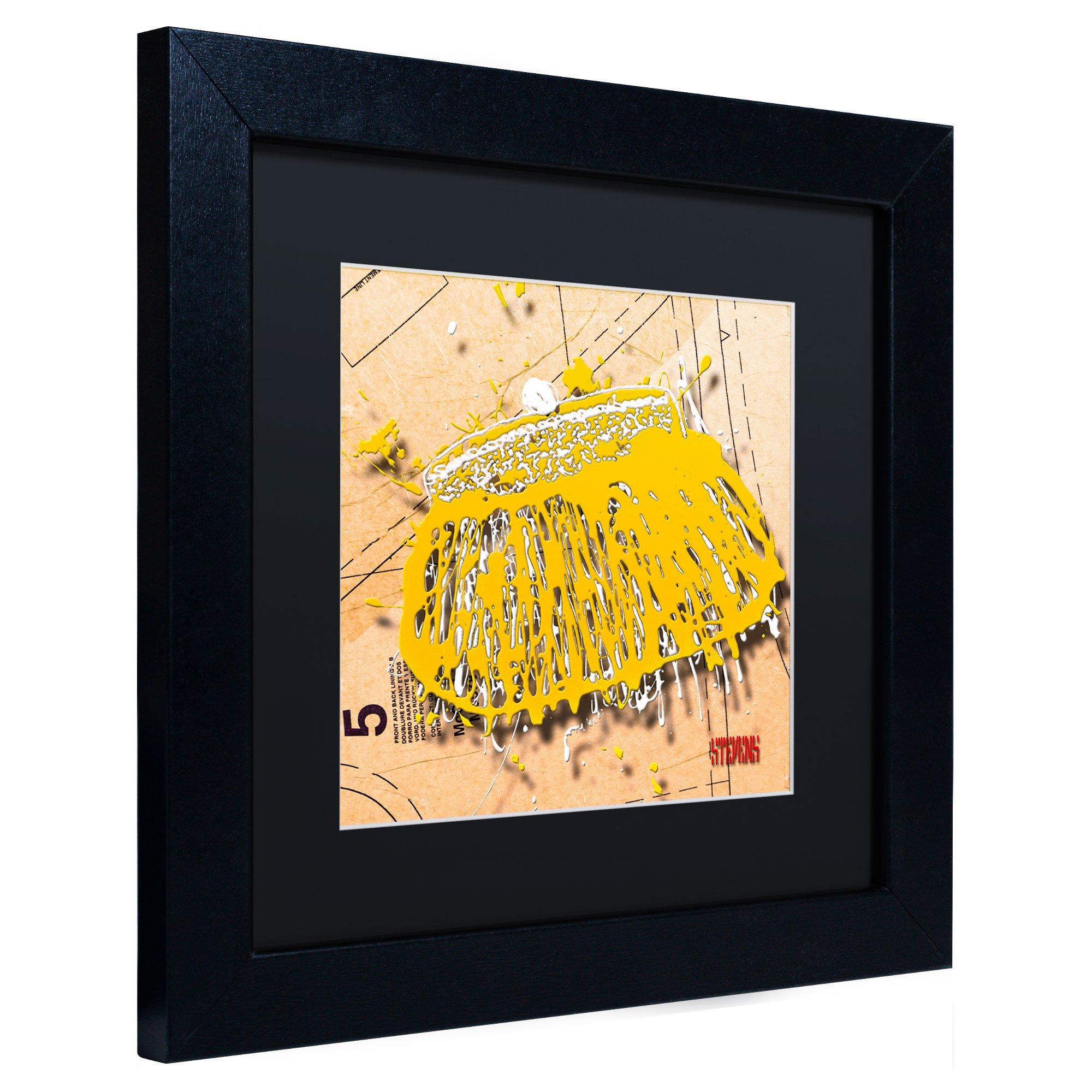 Posterazzi Posterazzi Three ducks in a row Poster Print, (18 x 24)