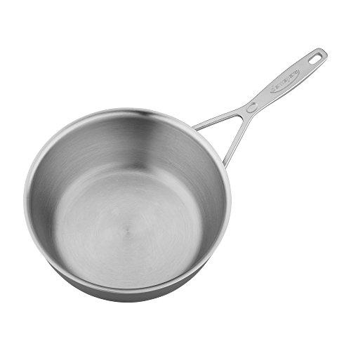 Demeyere Demeyere Industry 5-Ply 3.5-qt Stainless Steel Essential Pan