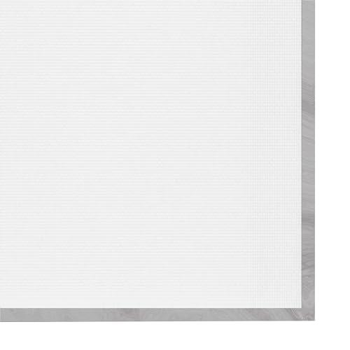 Stupell Industries Stupell Industries Glam Fashion Book Stack Grey Bow Pump Heels Ink, Design by Amanda Greenwood Gray Framed Wall Art, 24 x 30, Black