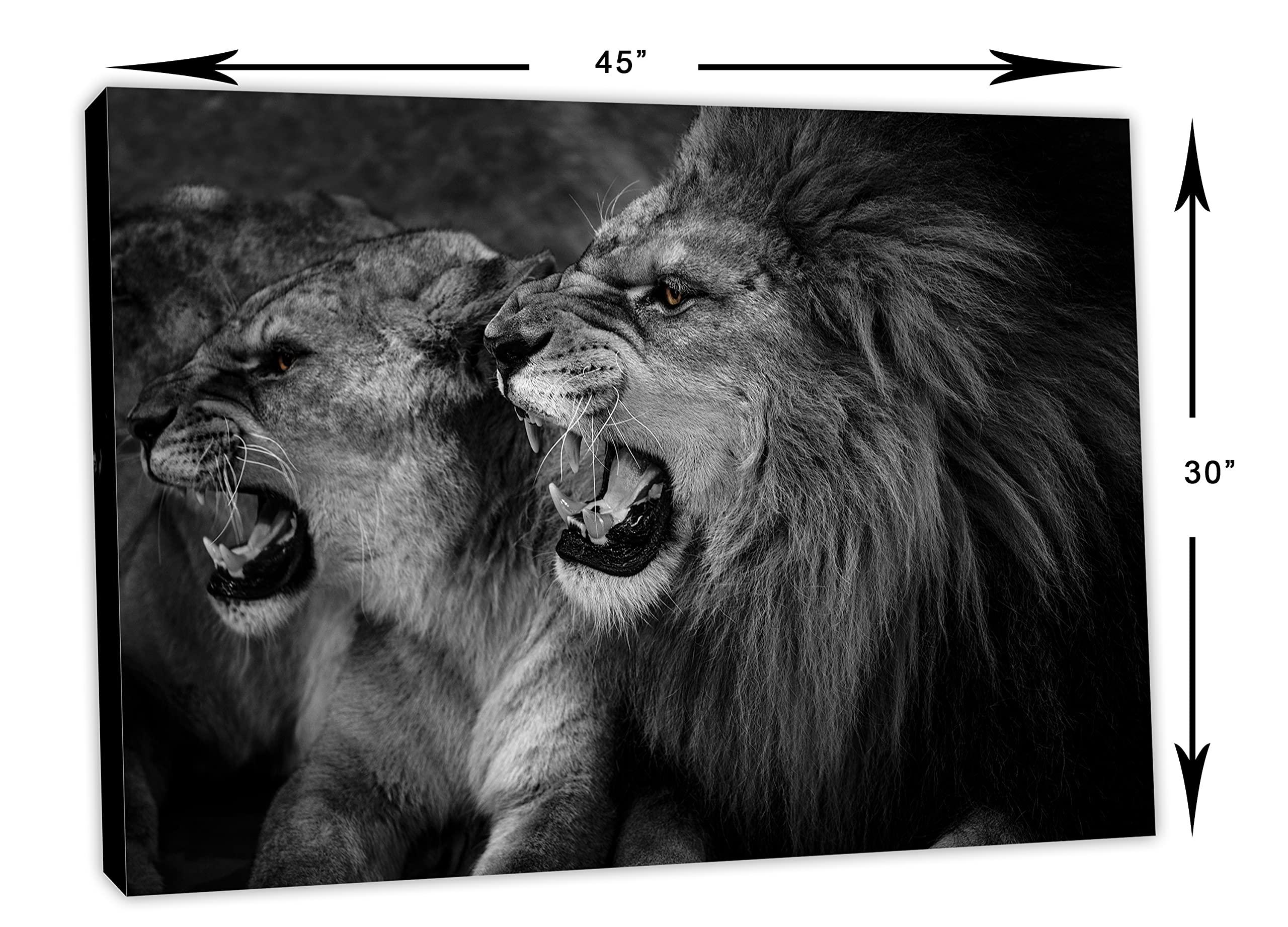 CountryArtHouse CountryArtHouse 27x38 Frame Black Barnwood Picture Frame Includes UV Acrylic Plexiglass, Acid Free Foam Backing Board and Hanging Hardware