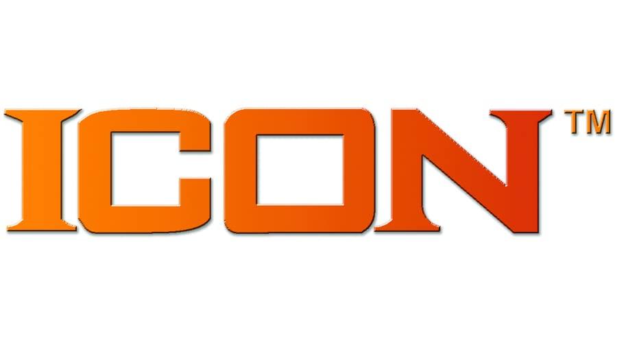 TINGLEY TINGLEY J24129 Icon Standard High Visibility Jacket with Attached Hood, 3XL, Fluorescent Orange/Red/Black