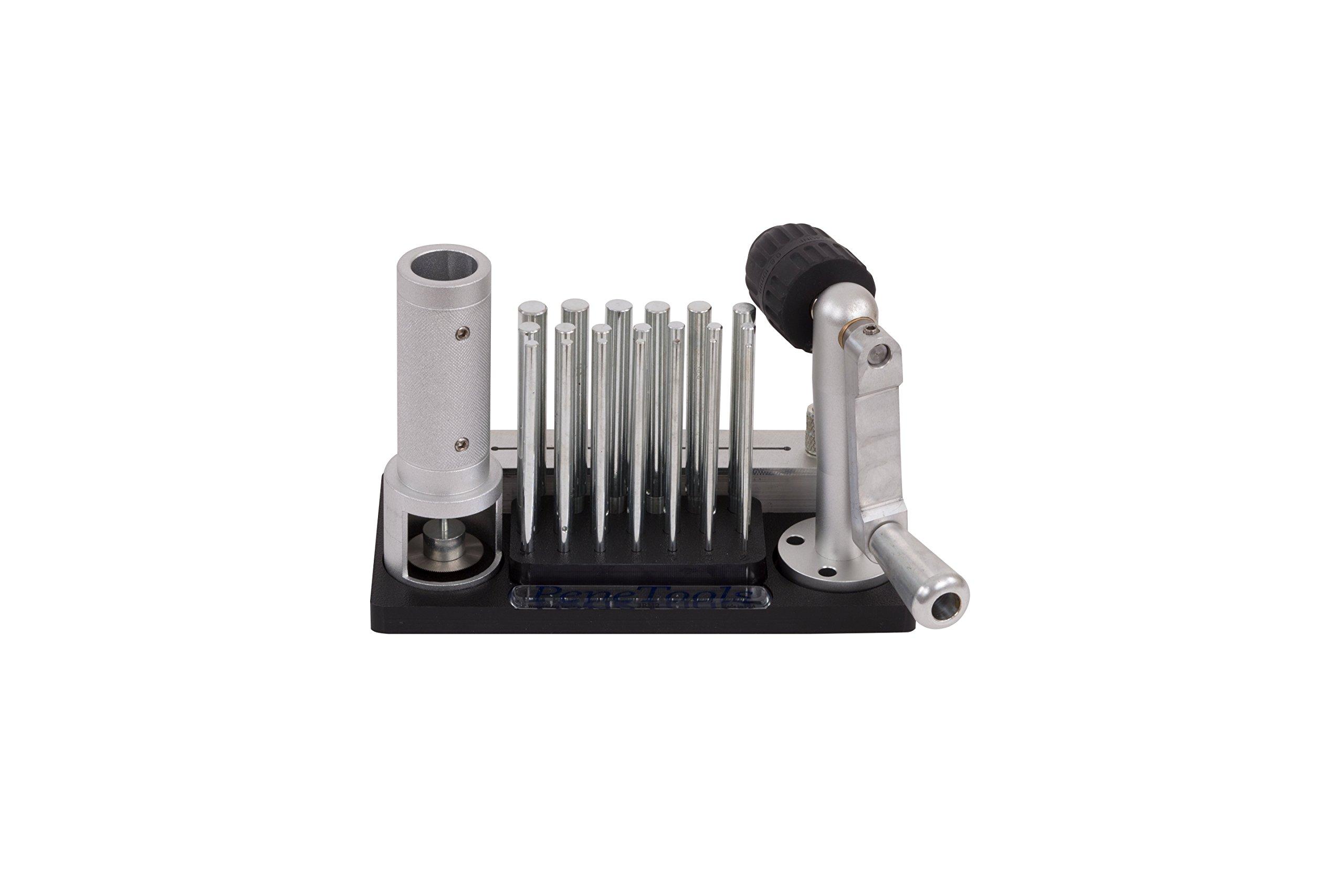 Pepe Tools Pepetools 307.70A Jump Ring Maker Kit