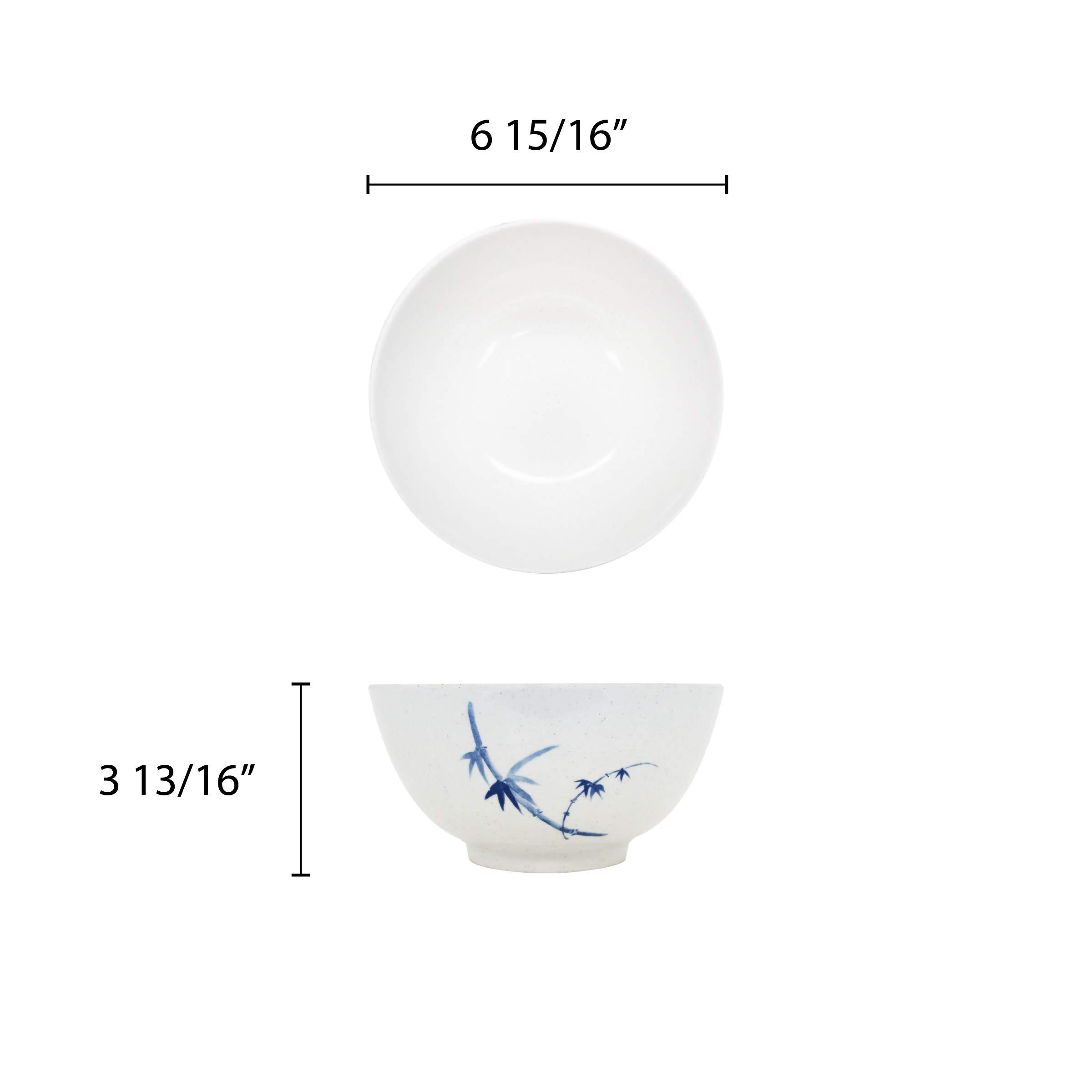 Canvas Art USA Quilts in Snow by Irvin Hoover 30\" x 30\" Gallery Wrapped Canvas Wall Art Print - Ready to Hang