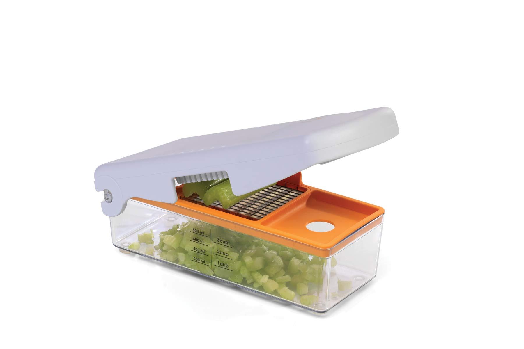 Progressive International Prepworks by Progressive Fruit and Vegetable Chopper