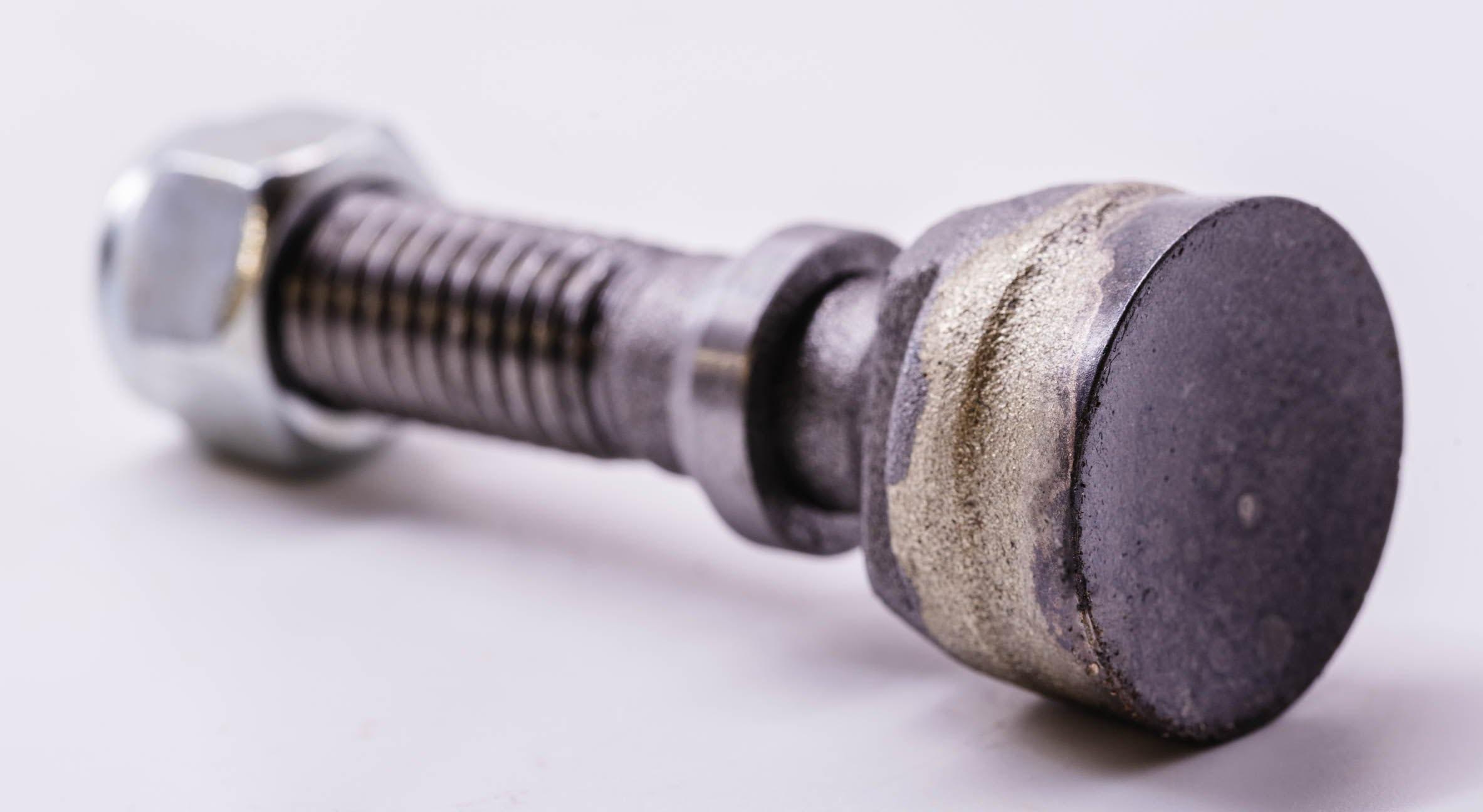 Traverse Creek Incorporated Traverse Creek Incorporated The DUKE'S Stump Grinder Teeth Replaces GREENTEETH 500 Series - 20 Pack