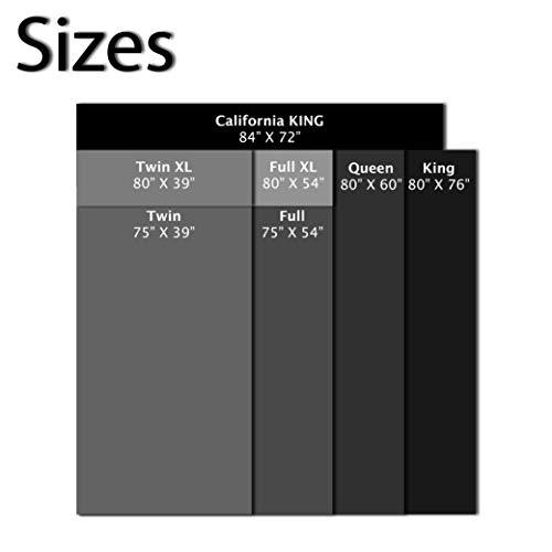 Continental Sleep Continental Sleep Fully Assembled Low Profile Wood Traditional Box Spring/Foundation for Mattress Set, Twin, Grey