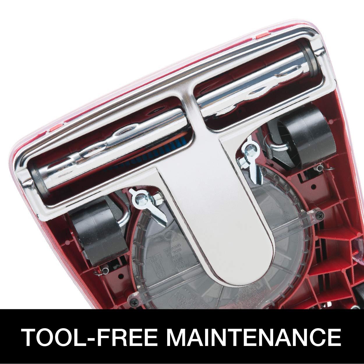 Sanitaire Sanitaire TRADITION Upright Commercial Bagged Vacuum, SC684F