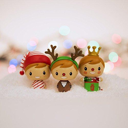 Funko Pint Size Heroes Freddy Funko Advent Calendar [24 Vinyl Figures]