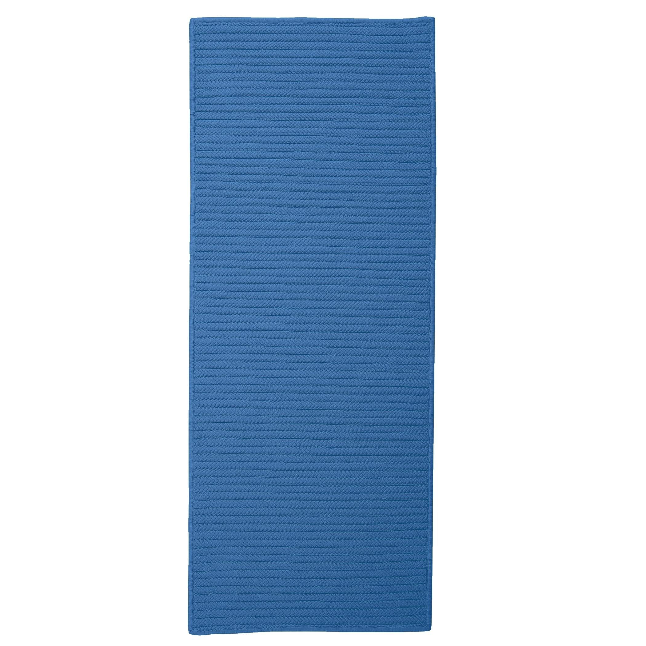 Colonial Mills Colonial Mills Simply Home Solid Area Rug 18 x 2'6 Linen