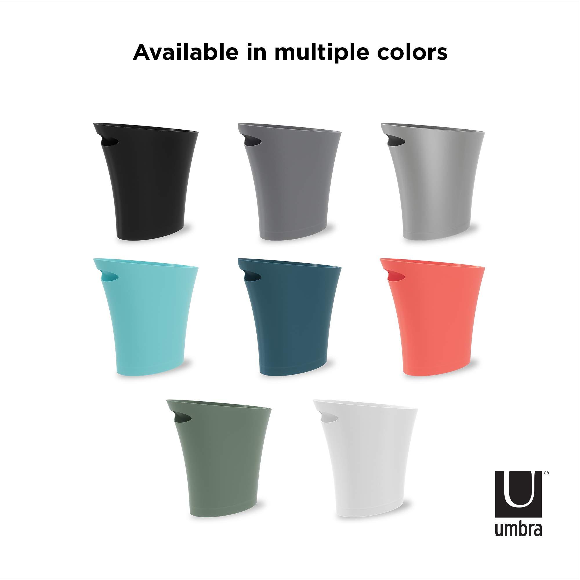 Umbra Umbra Skinny Trash Can