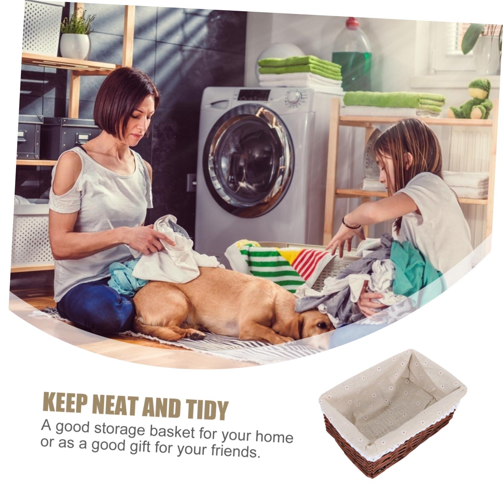 Upluxius Upluxius 4 Piece Satin Sheet Set Bed Set Oversized Queen Size Bed Set 4 Piece Chocolate Brown Durable & Soft (Flat Sheet + Fitted 15\'\' + 2 Pillowcases) Bedding Satin Sheets Bed in a Bag