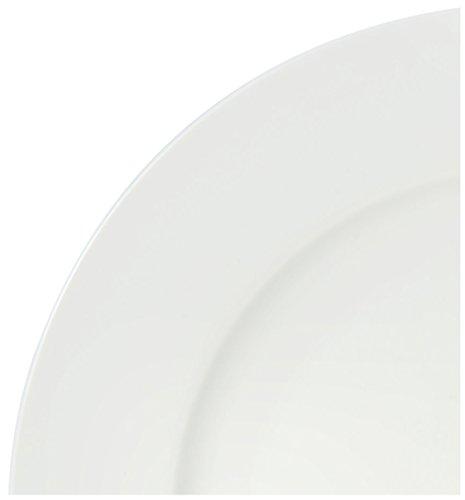 Mikasa Mikasa Delray 16-Piece Bone China Dinnerware Set, Service for 4