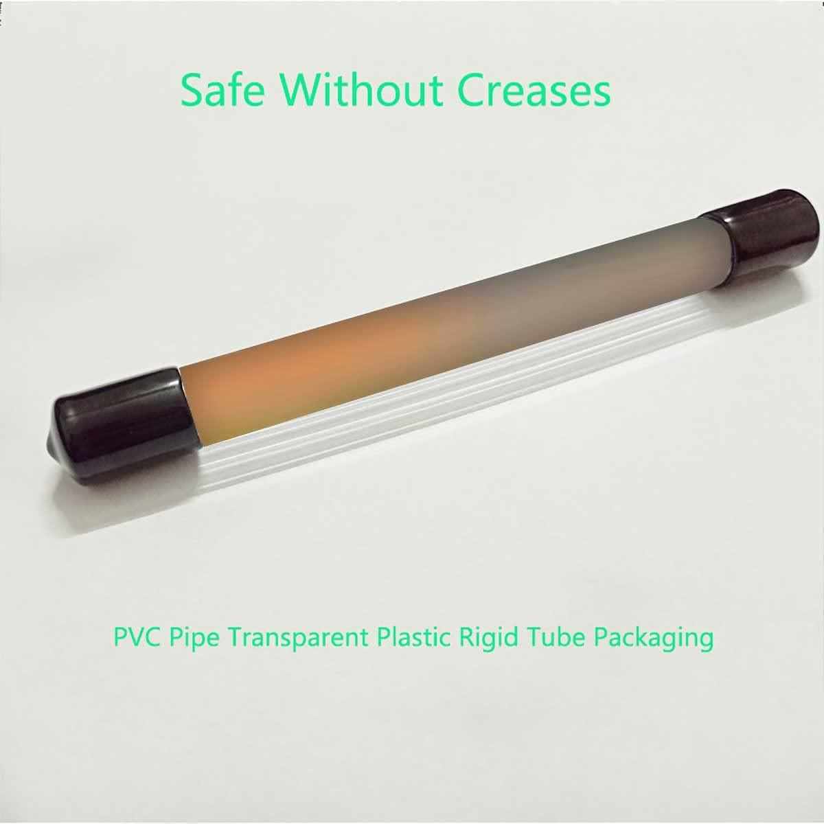 Generic Privacy Window Films, Decorative Window Tint Static Cling Glass Treatment ,Decoration, Heat Control, UV Prevention, Cartoon Farm Landscape Blue Green 17.7Wx23.6L-inch