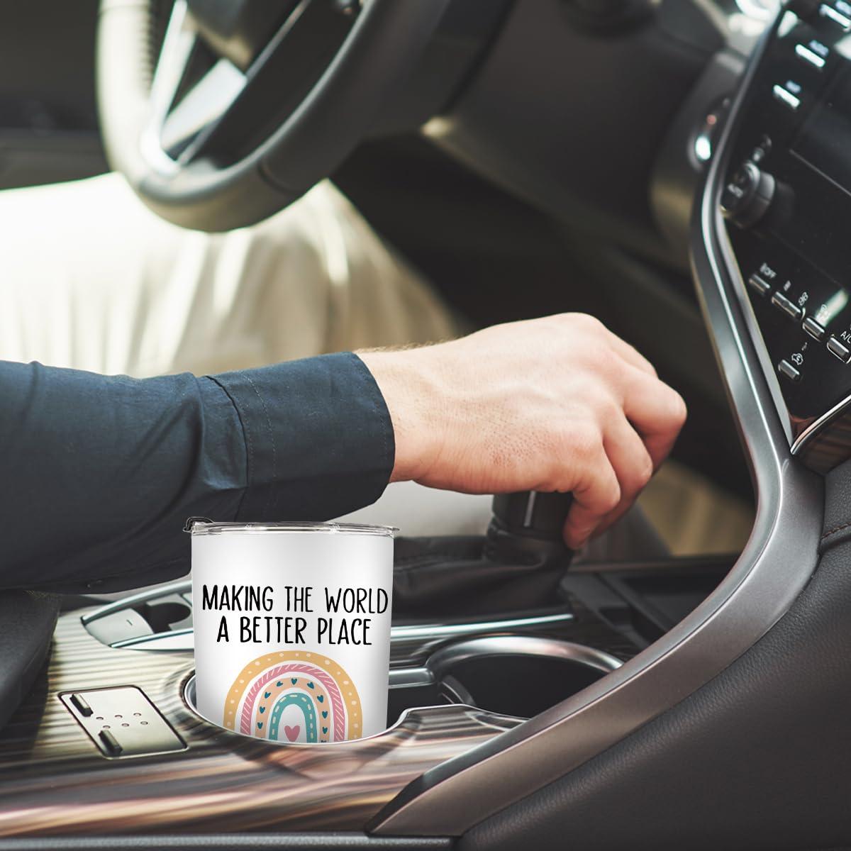 kdxpbpz 41st Birthday Gifts for Women, Tumbler 20 oz Stainless Steel Vacuum Insulated Tumblers, 1983 Birthday Gifts for Women, 41 Year Old Birthday Gifts, 41st Birthday Gift Ideas, 41st Birthday Tumbler