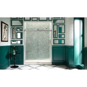 Kohler Kohler K-457-AK-CP 5-1/2\" 1-Function Spray Shower 2.5GPM Chrome