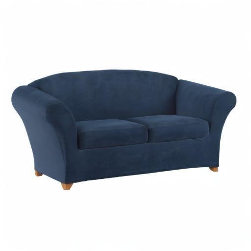 SureFit SureFit Stretch Pique Slipcover