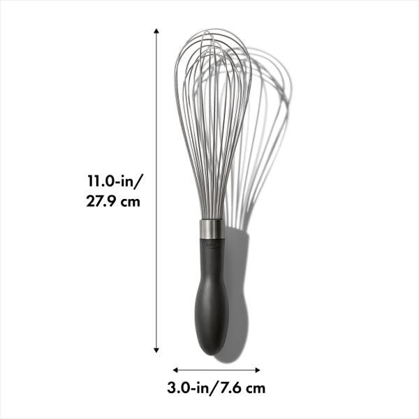 OXO OXO Good Grips 11-Inch Balloon Whisk