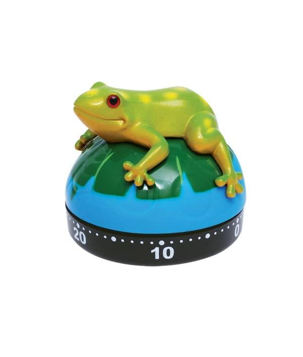 Cosa Nova Cosa Nova Frog Kitchen Timer