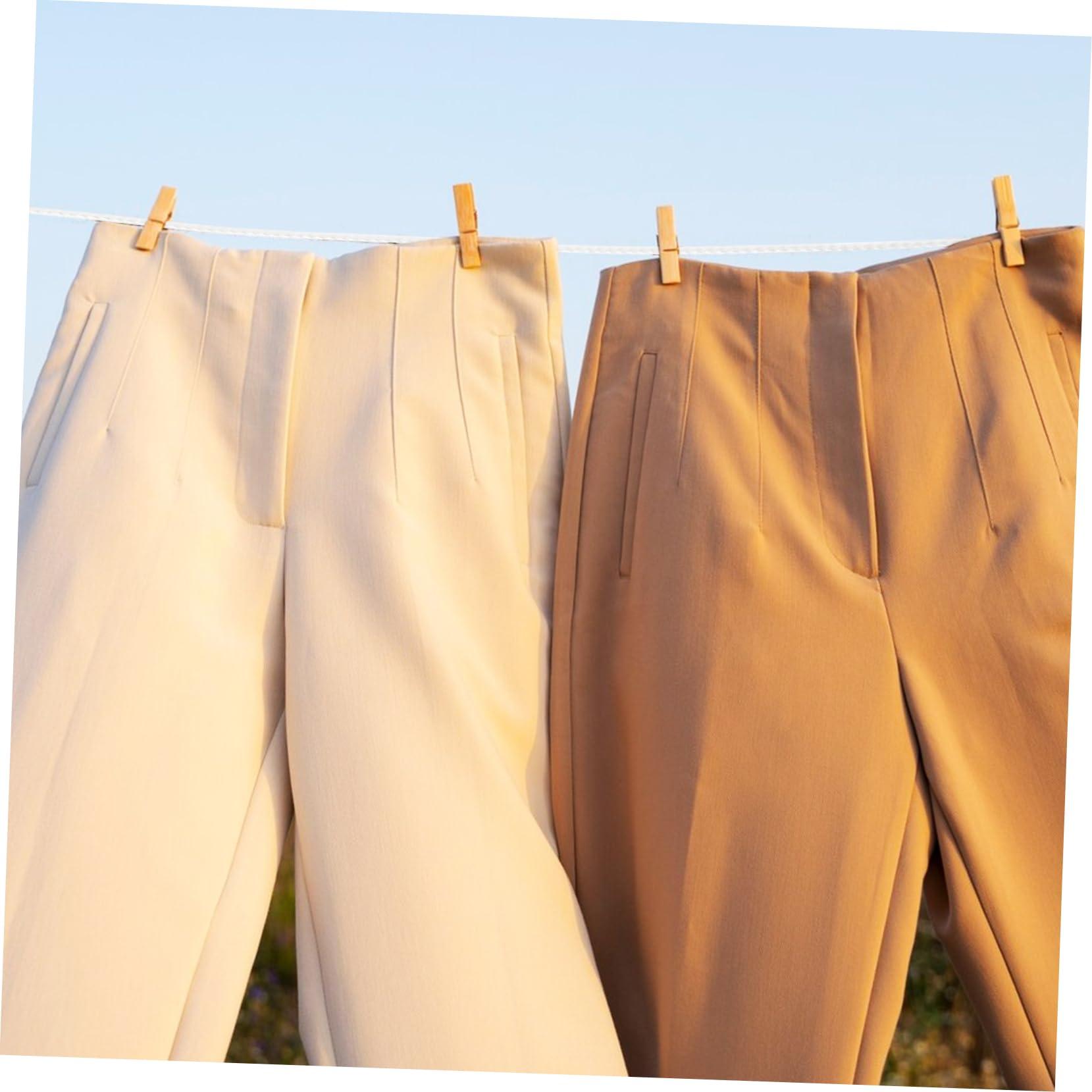 Levemolo Levemolo Outdoor Clothesline Suction Cups Suction Cup Clothespin Shower Clothesline Suction Cup Clothesline Clothes Line Ropes Rubber Suction Cup Clothes Line Nylon Braided Rope White