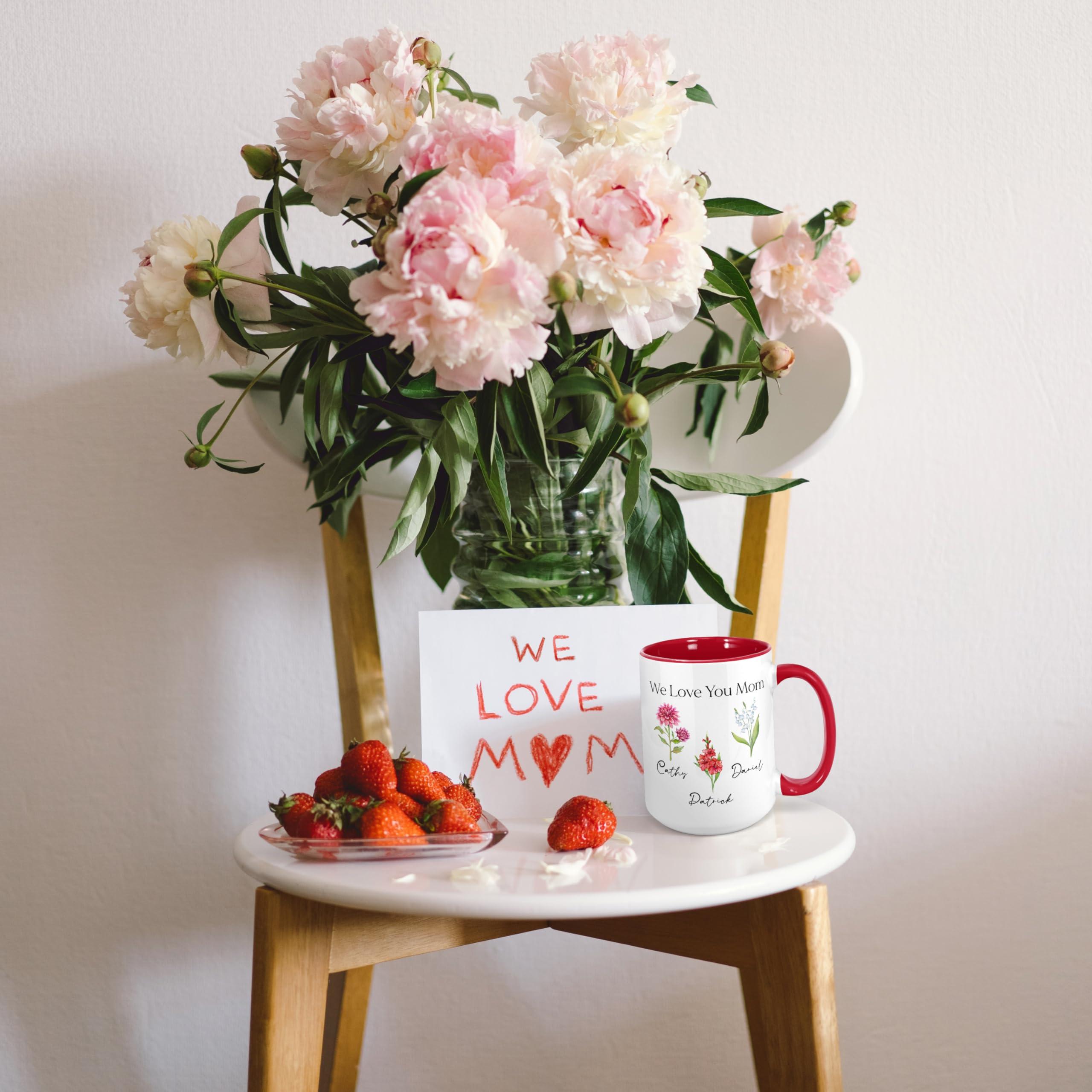 Falaniique Wood Grain Spring Farm Yellow Flower Filling Placemat with Matching Table Runner Cotton Linen Burlap Table Top Set Coffee Mat,(2PCS Place Mats + 13\"x70\" Runner) for Kitchen Dinner Party Wedding Decor