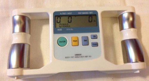 Omron OMRON HBF-301BL Body Logic ? Body Fat Analyzer