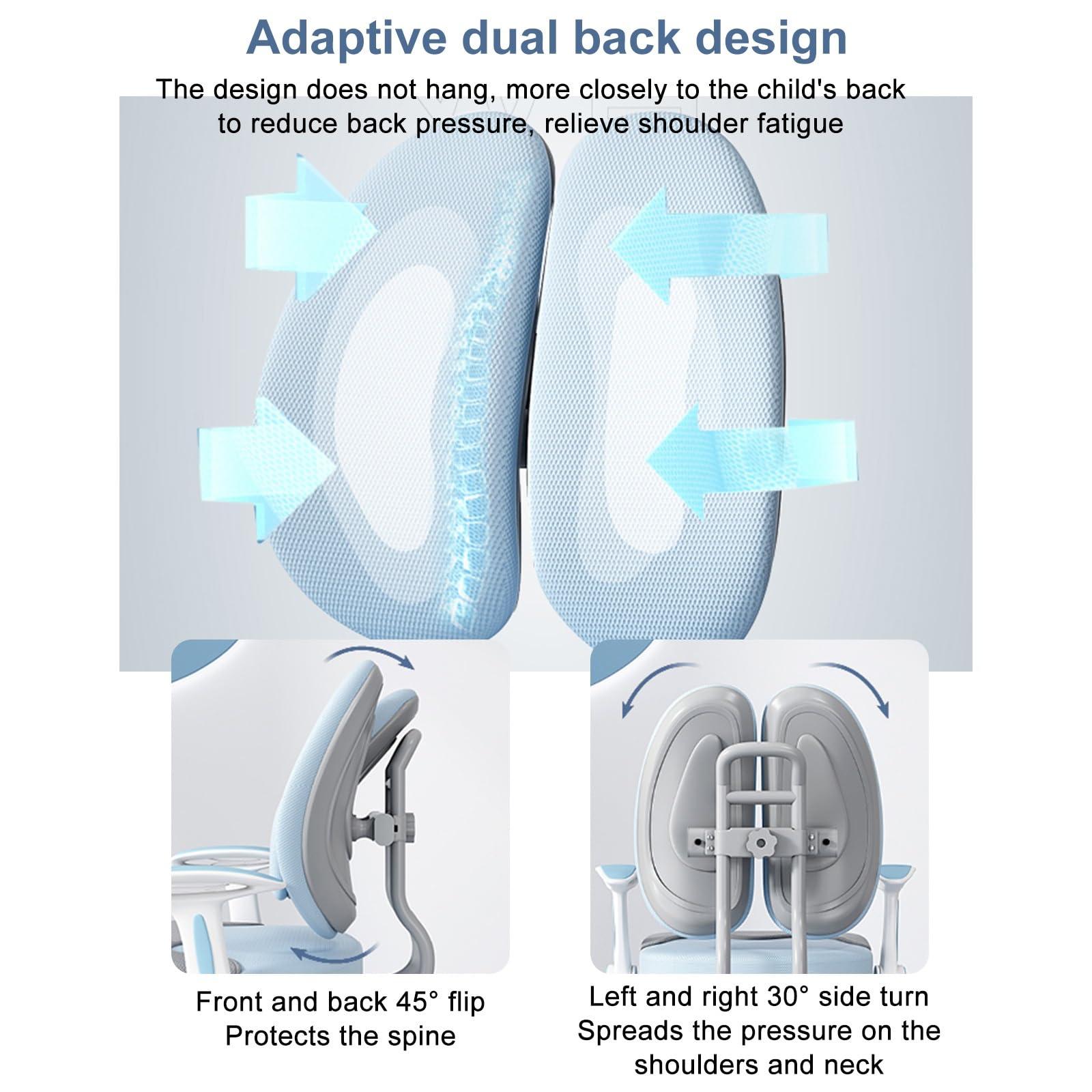 British-Linen Fitted Hospital Bed Sheet with Pillow Cover - Best Cotton Sheets 6\" Deep Pocket - 400TC Sheets - 100% Egyptian Cotton Sheets for Hospital Beds - Lavender Stripe, Twin-XL Size (39\" x 80\")