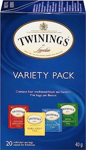 Twinings Twining Tea Tea Variety Pack
