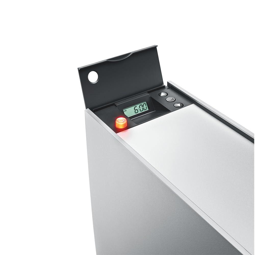 Jura Jura 72229 Cup Warmer, 1, Black