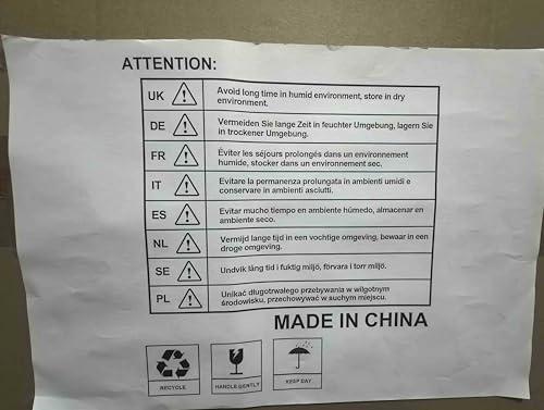 Pealihuy Misting Fan Oscillating Fan Misting With 3 Cooling Speeds, Oscillated Pedestal Fans Copper Motor Standing Fan For Industrial, Commercial, Residential,Greenhouse Outdoor