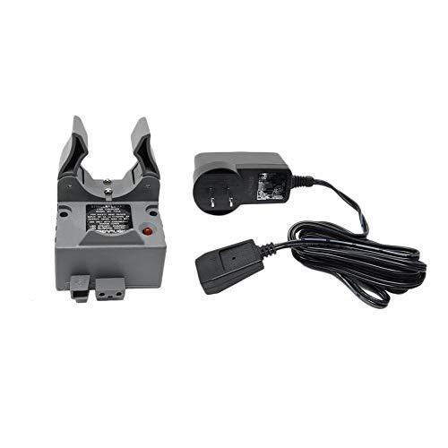 Streamlight Streamlight Stinger Smart Charger Holder with 100V/120V AC Wall Adapter Charge Cord - Intended for Use with Stinger Series Flashlights