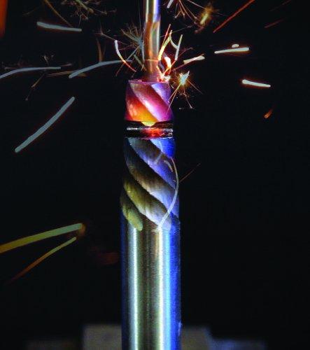 Rescue Bit Broken Screw Extractor Removal Tool by Rescue Bit 1/8"