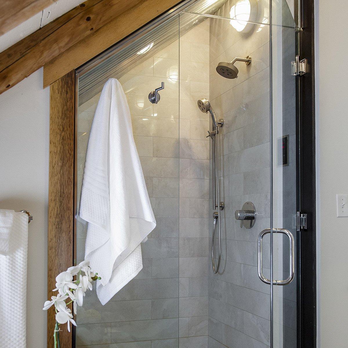 Speakman Speakman VS-3010-BN-E2 Neo Anystream Handheld Shower Head, 2.0 GPM, Brushed Nickel