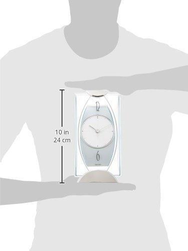 SEIKO Seiko Clock Clock nextime BZ334S